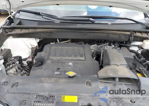 2015 Toyota Highlander Limited Platinum V6 z USA, uszkodzony, nr VIN 5TDDKRFH1FS157068